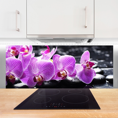 Panel Kuchenny Subtelny Płatek Natury