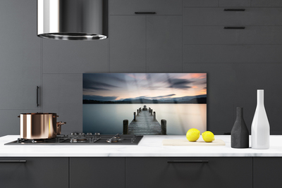 Panel Kuchenny Most Nad Morskim Brzegiem