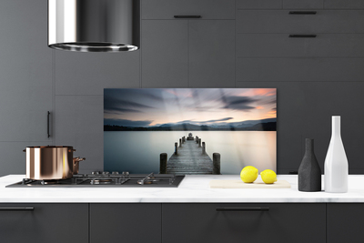 Panel Kuchenny Most Nad Morskim Brzegiem