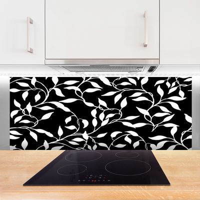 Panel Kuchenny Modernistyczna Gra Kształtów