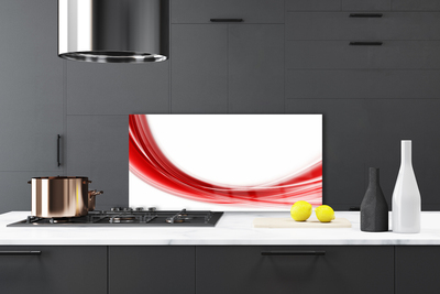 Szkło nad Blatem Ekspresyjna Wizja Koloru