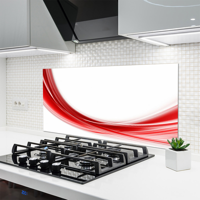 Szkło nad Blatem Ekspresyjna Wizja Koloru