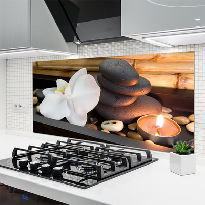 Panel Kuchenny Atmosfera Relaksu I Spa