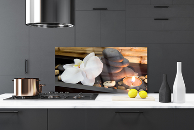 Panel Kuchenny Atmosfera Relaksu I Spa