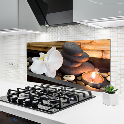 Panel Kuchenny Atmosfera Relaksu I Spa