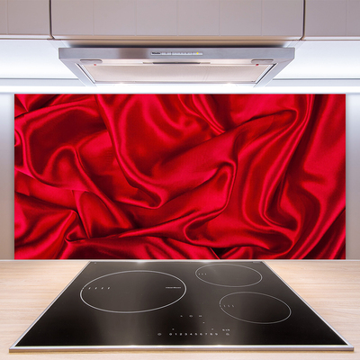 Szkło nad Blatem Miękkość Wzoru Kaszmirowego