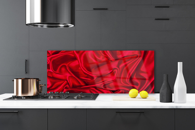 Szkło nad Blatem Miękkość Wzoru Kaszmirowego