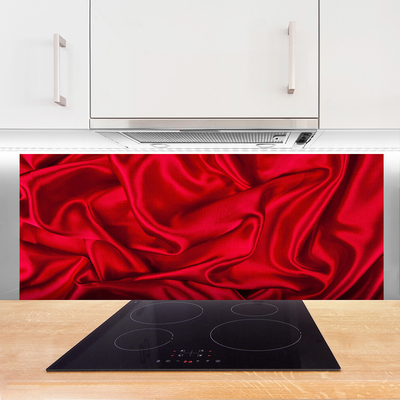 Szkło nad Blatem Miękkość Wzoru Kaszmirowego