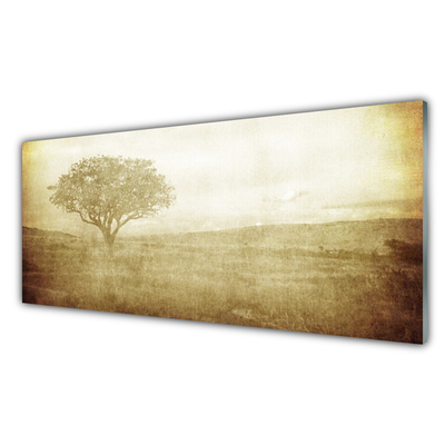 Panel Kuchenny Korona Rozłożystego Drzewa