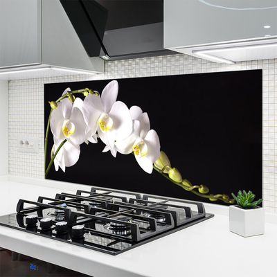 Panel Kuchenny Urokliwa Flora Ogrodowa