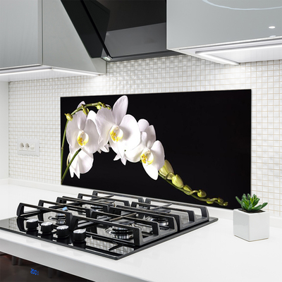 Panel Kuchenny Urokliwa Flora Ogrodowa