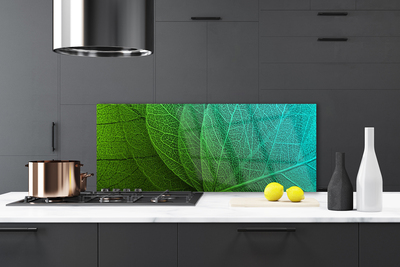 Panel Kuchenny Botaniczna Forma Abstrakcyjna