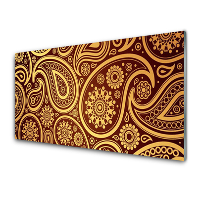 Panel nad blat kuchenny Artystyczna Wizja Przestrzeni