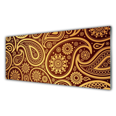 Panel nad blat kuchenny Artystyczna Wizja Przestrzeni