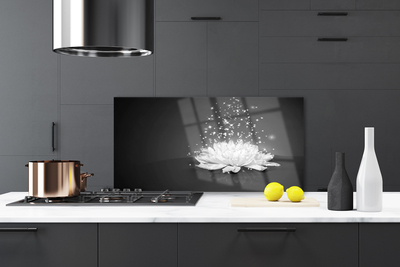 Panel Kuchenny Piękno Polnego Kwiatu