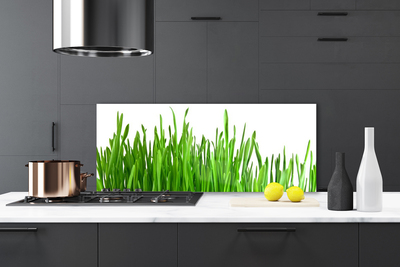 Panel Kuchenny Szum Traw Na Wietrze