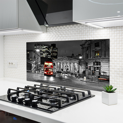 Panel Kuchenny Architektura Europejskich Kamienic