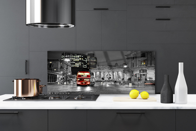 Panel Kuchenny Architektura Europejskich Kamienic