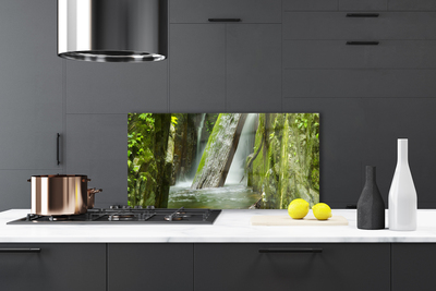 Panel Kuchenny Kaskada Górskiego Wodospadu