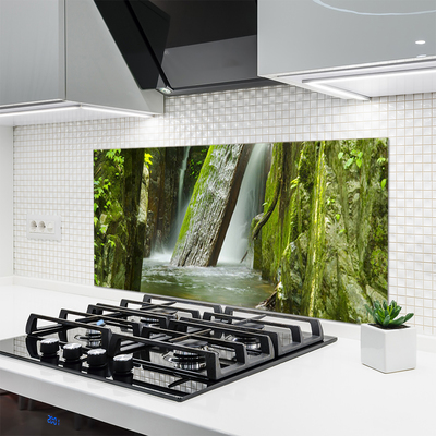 Panel Kuchenny Kaskada Górskiego Wodospadu