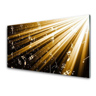 Szkło Ozdobne do Kuchni Modernistyczna Kompozycja Barw