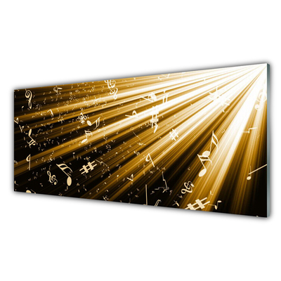 Szkło Ozdobne do Kuchni Modernistyczna Kompozycja Barw