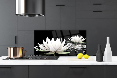 Panel Kuchenny Klasyczna Kompozycja Florystyczna