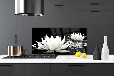 Panel Kuchenny Klasyczna Kompozycja Florystyczna