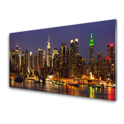 Panel Kuchenny Rytm Miejskich Kamienic