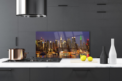 Panel Kuchenny Rytm Miejskich Kamienic