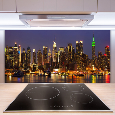 Panel Kuchenny Rytm Miejskich Kamienic