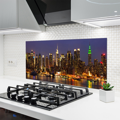 Panel Kuchenny Rytm Miejskich Kamienic