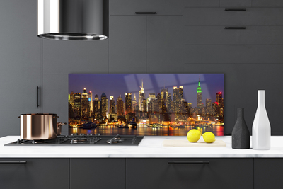 Panel Kuchenny Rytm Miejskich Kamienic