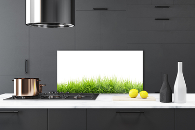 Panel Kuchenny Naturalny Dywan Trawy