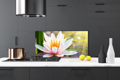 Panel Kuchenny Pełnia Letniego Rozkwitu