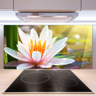 Panel Kuchenny Pełnia Letniego Rozkwitu