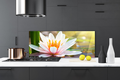 Panel Kuchenny Pełnia Letniego Rozkwitu