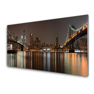 Panel Kuchenny Mosty Nad Wielką Wodą