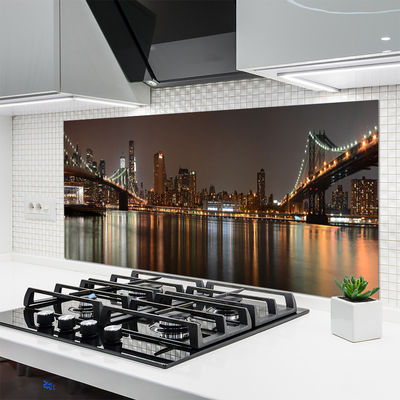 Panel Kuchenny Mosty Nad Wielką Wodą