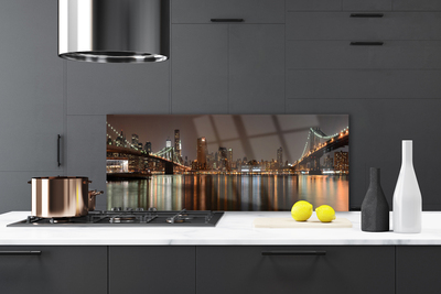 Panel Kuchenny Mosty Nad Wielką Wodą