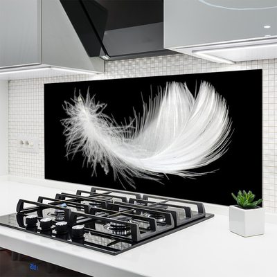 Panel Kuchenny Lekkość Białego Piórka