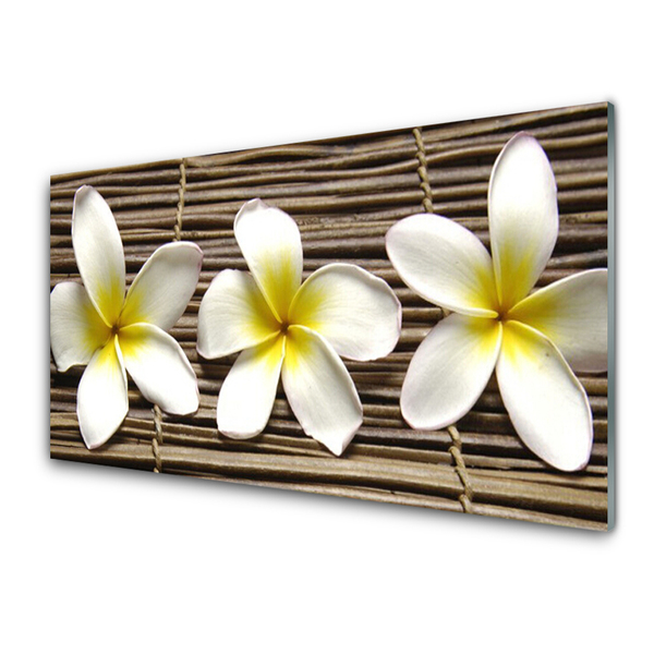 Panel Kuchenny Harmonijna Flora Botaniczna