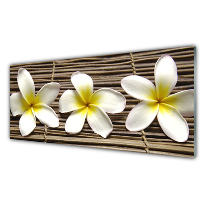 Panel Kuchenny Harmonijna Flora Botaniczna