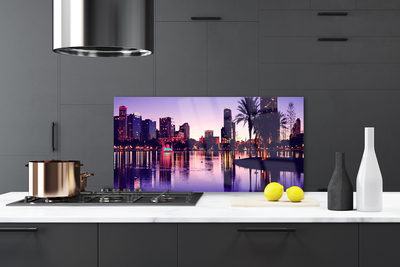 Panel Kuchenny Rytm Miejskich Kamienic