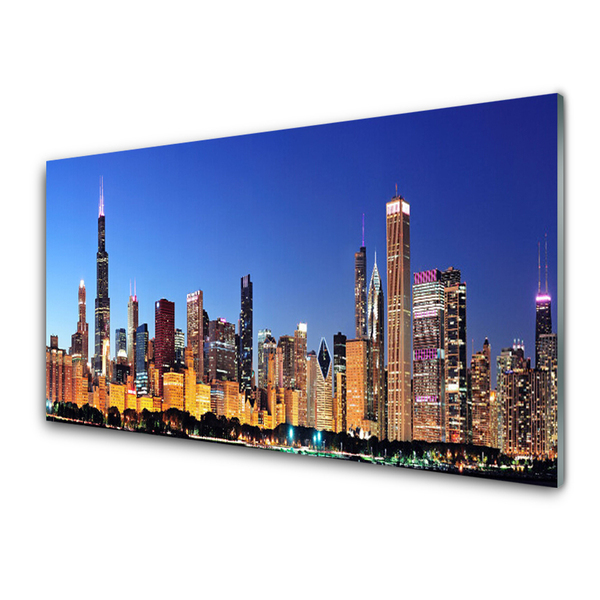 Panel Kuchenny Zabytkowe Centrum Miasta