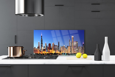 Panel Kuchenny Zabytkowe Centrum Miasta