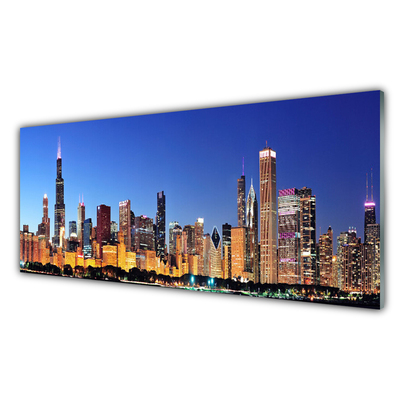 Panel Kuchenny Zabytkowe Centrum Miasta