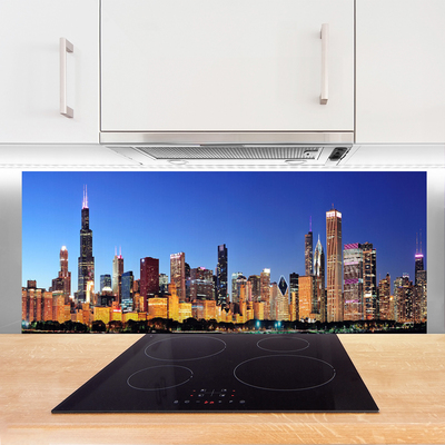 Panel Kuchenny Zabytkowe Centrum Miasta