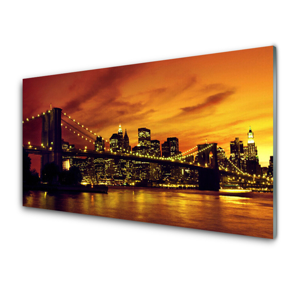 Panel Kuchenny Architektura Wielkiego Mostu