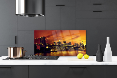 Panel Kuchenny Architektura Wielkiego Mostu